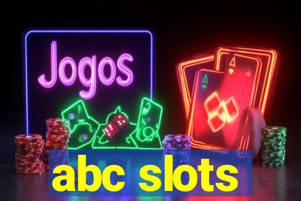 abc slots